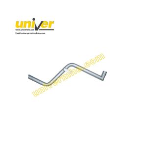 21001015409: Exhaust Pipe for RY Forklift
