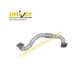 A22E5-20100 : Exhaust Pipe for Goodsense Forklift