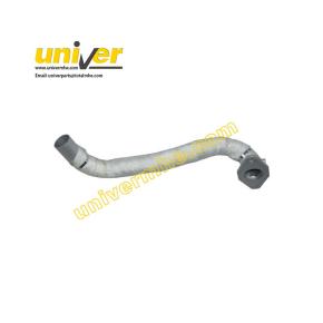 A22E5-20200 : Exhaust Pipe for Goodsense Forklift