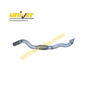 A30BC5-20100 : Exhaust Pipe for Goodsense Forklift 