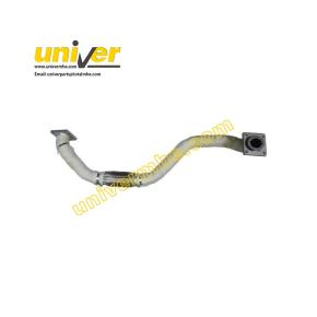 A30DE5-20100 : Exhaust Pipe for Goodsense Forklift