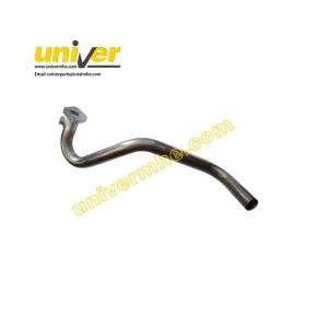 A30DE5-20200 : Exhaust Pipe for Goodsense Forklift
