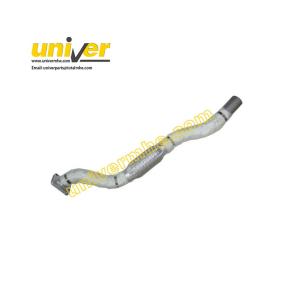 A30K5-20400 : Exhaust Pipe for Goodsense Forklift 