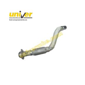 A30AE5-20100 : Exhaust Pipe for Goodsense Forklift 