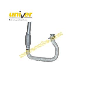A30BL5-20100 : Exhaust Pipe for Goodsense Forklift