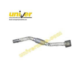 Y30C5-20100 : Exhaust Pipe for Maximal Forklift