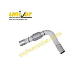 60423S-03000: Exhaust Pipe for Maximal Forklift 