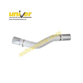 60423S-04000: Exhaust Pipe for Maximal Forklift  