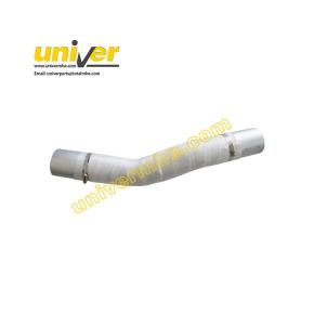 10A23Q-04000: Exhaust Pipe for Maximal Forklift 