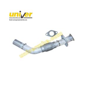 M30223S01000: Exhaust Pipe for Maximal Forklift 