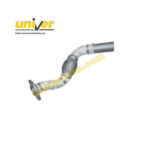 30423LL-01000: Exhaust Pipe for Maximal Forklift  