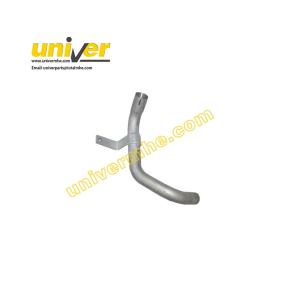 91G62-10100: Exhaust Pipe for Mitsubishi Forklift