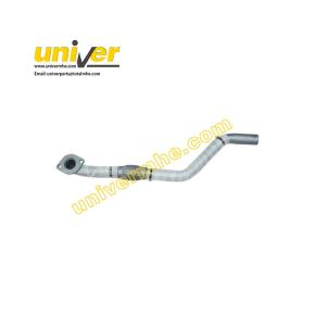 C0C30J-30100: Exhaust Pipe for Shangli  Forklift 