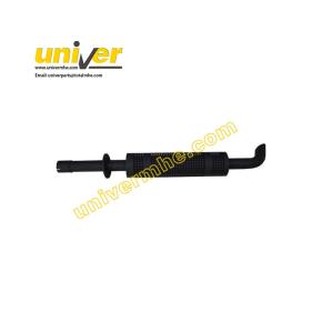 M6042304000 : Exhaust Pipe for Maximal Forklift