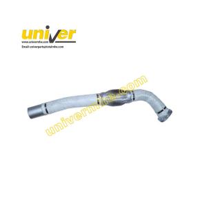 312000-35TS11: Exhaust Pipe for EP Forklift 312000-35TS11