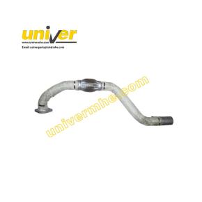 278302310016: Exhaust Pipe for EP Forklift 