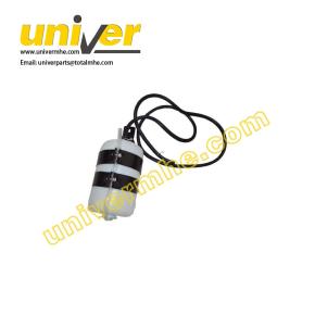 M6042102000 : Reservoir Tank for Maximal Forklift  