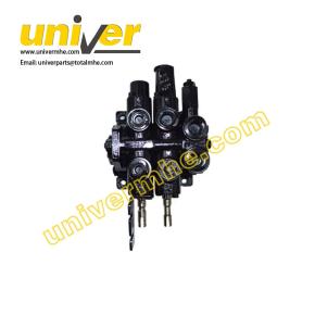  277P7-30201 :  Multi-way Control Valve for TCM  Forklift   