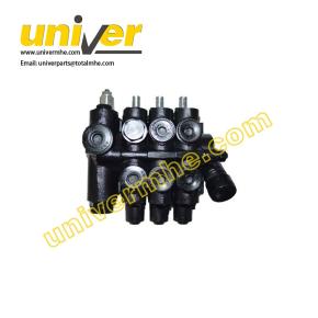 2CN57-30231 :  Multi-way Control Valve for TCM  Forklift