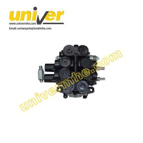 CDB-F20U :  Multi-way Control Valve for Dalian  Forklift  