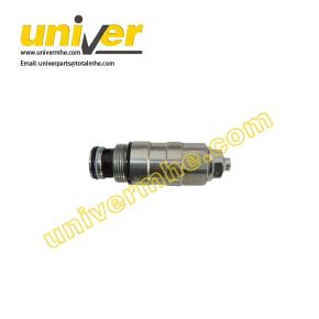  CDBF15-1312 :  relief valve for Lonking Forklift  