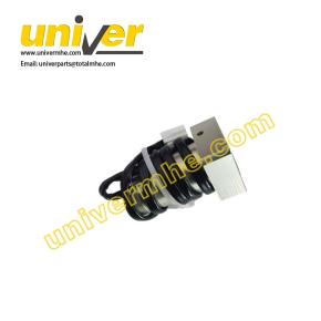  67623-26600-71 :  Solenoid valve for Toyota Forklift 