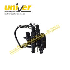  67610-26600-71 :  Multi-way Control Valve for Toyota Forklift 