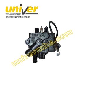67620-26651-71 :  Multi-way Control Valve for Toyota Forklift  
