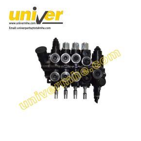 CDB3-F15DC5-04A :  Multi-way Control Valve for HaiHong Forklift    