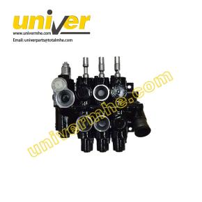 CDB2-F15DY-03-3t :  Multi-way Control Valve for Hangcha Forklift  