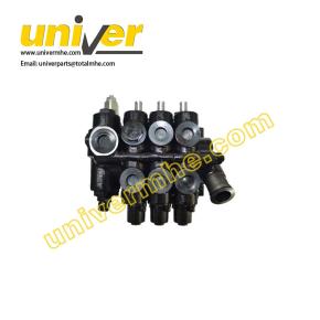 A20A7-30431 :  Multi-way Control Valve for Heli Forklift  