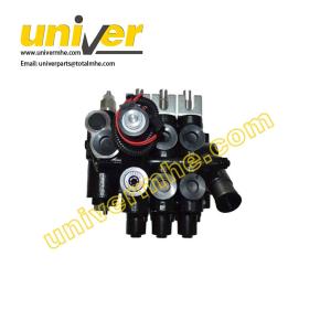 CDB2-F15-03 :  Multi-way Control Valve for Heli Forklift 
