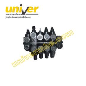 HRK0LT7401-3 :  Multi-way Control Valve for Heli Forklift