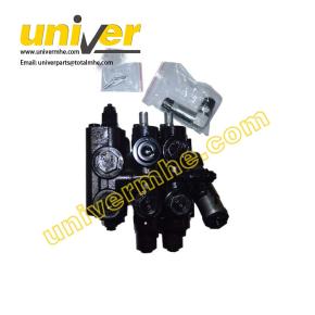 CDB2-F15-Y:  Multi-way Control Valve for Goodsense Forklift  