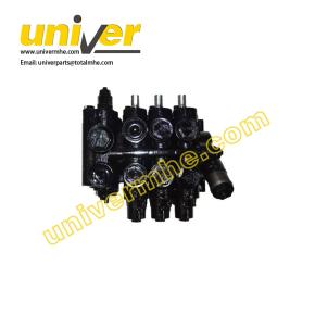  CDB-F15K-03:  Multi-way Control Valve for Goodsense Forklift  