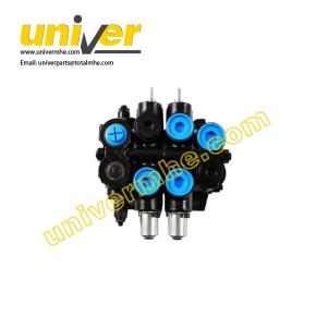   M4537602001:  Multi-way Control Valve forMaximal  Forklift
