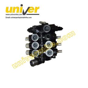 M3037610200:  Multi-way Control Valve for Maximal  Forklift  