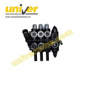  M3037610200:  Multi-way Control Valve for Maximal  Forklift