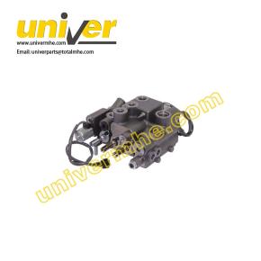 91G72-10200 :  Multi-way Control Valve for Mitsubishi  Forklift 