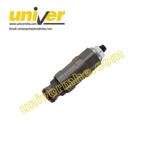 ZGXYF10-017  :  Solenoid valve for Liugong  Forklift    