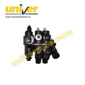  1359447103 :  Multi-way Control Valve for UN  Forklift    
