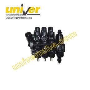  1359447100 :  Multi-way Control Valve for UN  Forklift