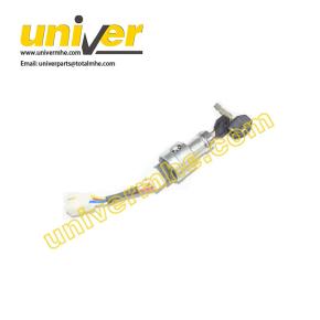 216G2-42311:  Ignition Key Switch for TCM Forklift 