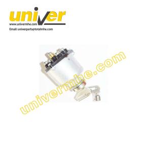 Z-8-94402-500-0:  Ignition Key Switch for TCM Forklift 