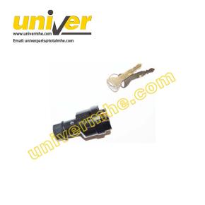 57590-23342-71:  Ignition Key Switch for  Toyota Forklift  