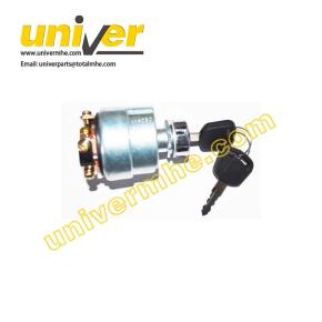 R450-740200-000:  Ignition Key Switch for  HC Forklift   