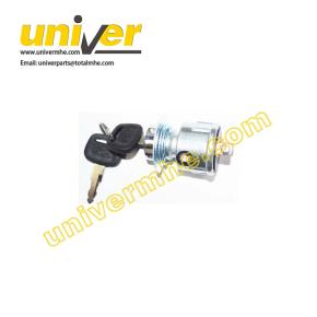 JK404C-1:  Ignition Key Switch for  HC Forklift