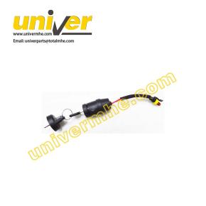 JK530:  Ignition Key Switch for Lida Forklift