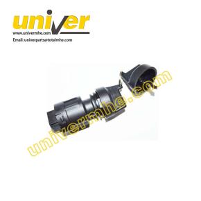 25724-00013:  Ignition Key Switch for Maximal Forklift   