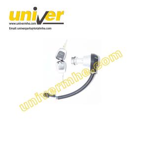 21HU-92182 :  Ignition Key Switch for Hyundai Forklift   